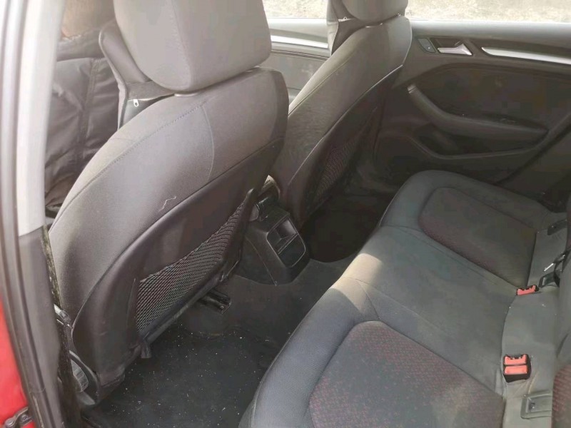 济南18年奥迪A35