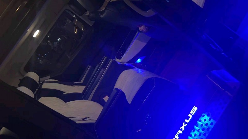 邵阳21年大通G104