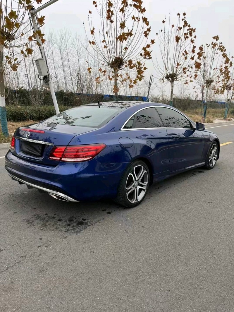 徐州15年奔驰E8