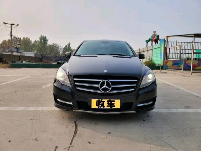 石家庄12年奔驰R1