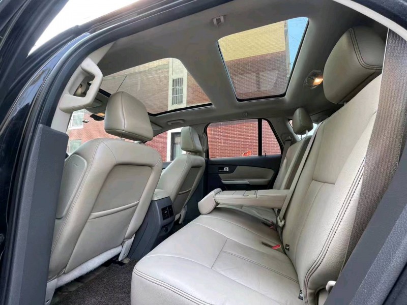 保定11年福特锐界6