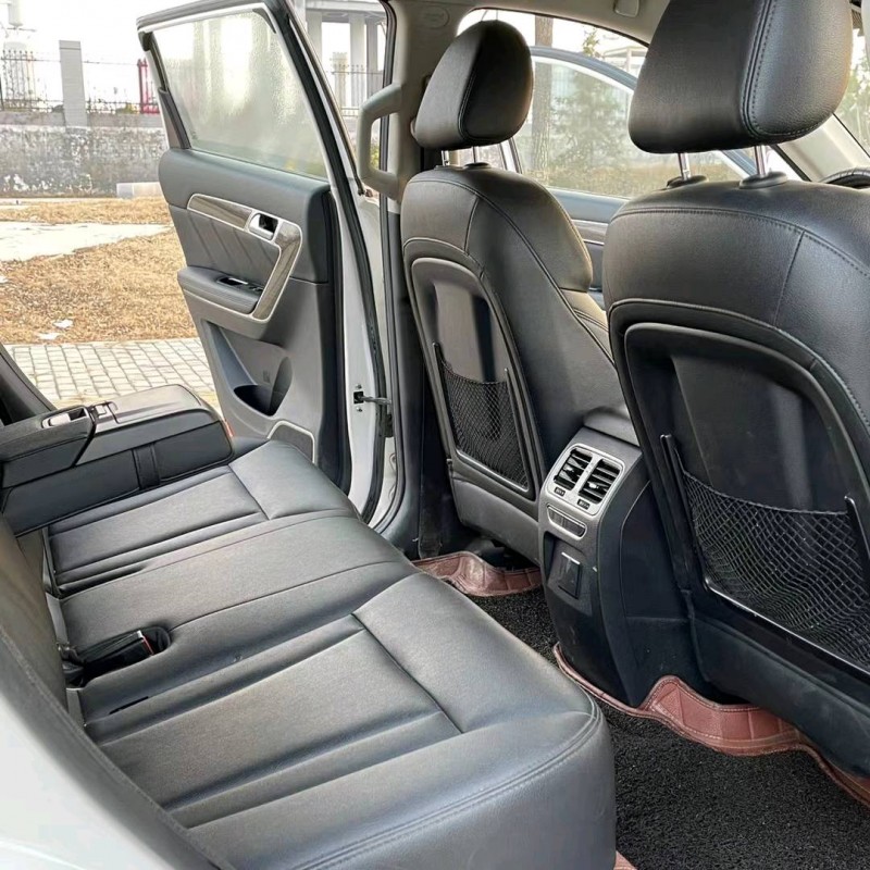 济南16年哈弗H64