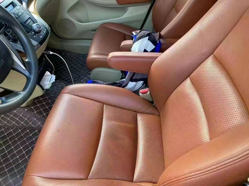 嘉兴12年本田奥德赛3