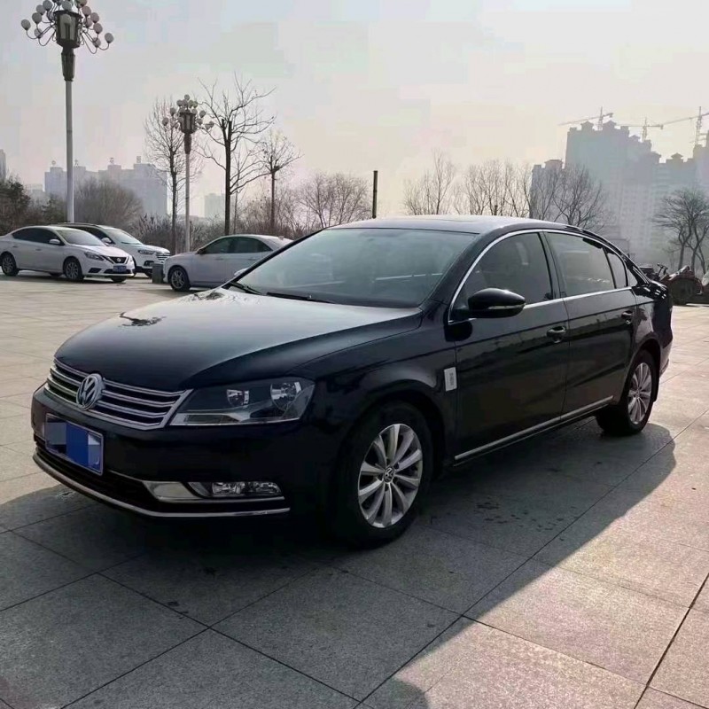 济宁15年大众迈腾6