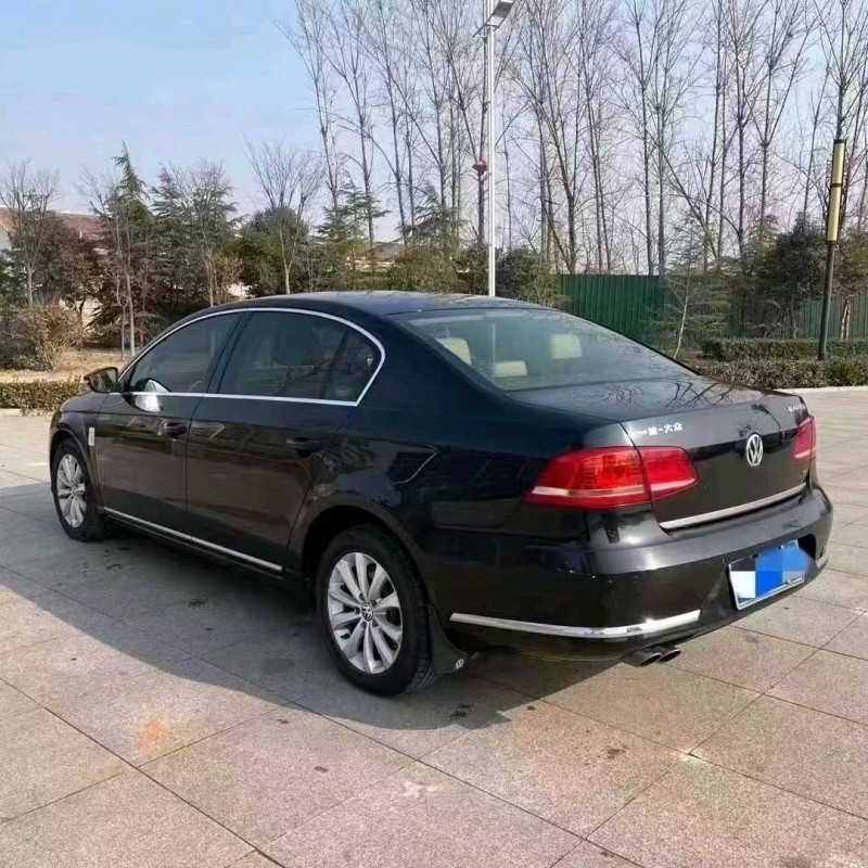 济宁15年大众迈腾4