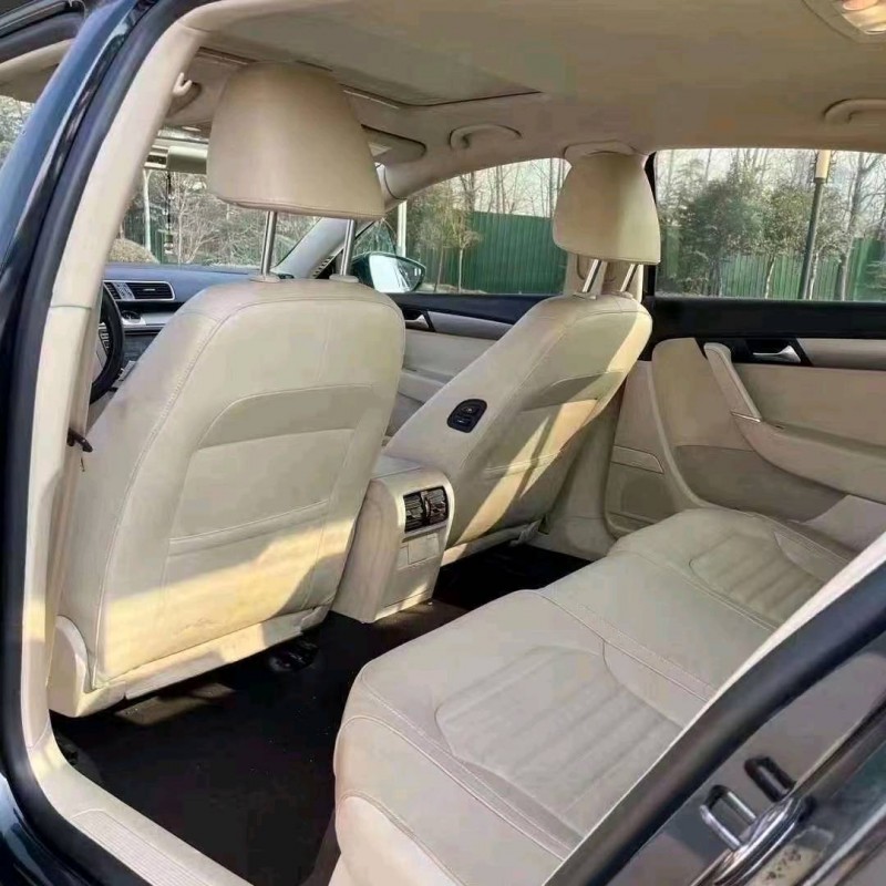 济宁15年大众迈腾2