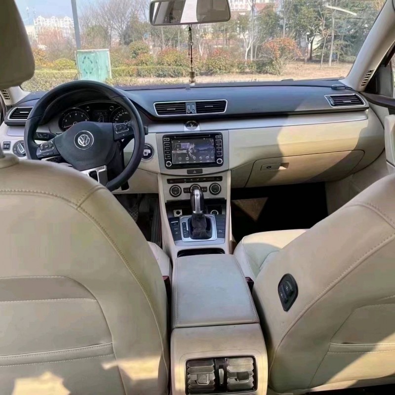 济宁15年大众迈腾1