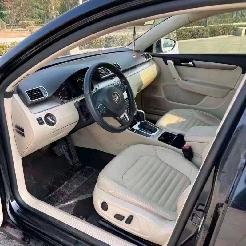 济宁15年大众迈腾9