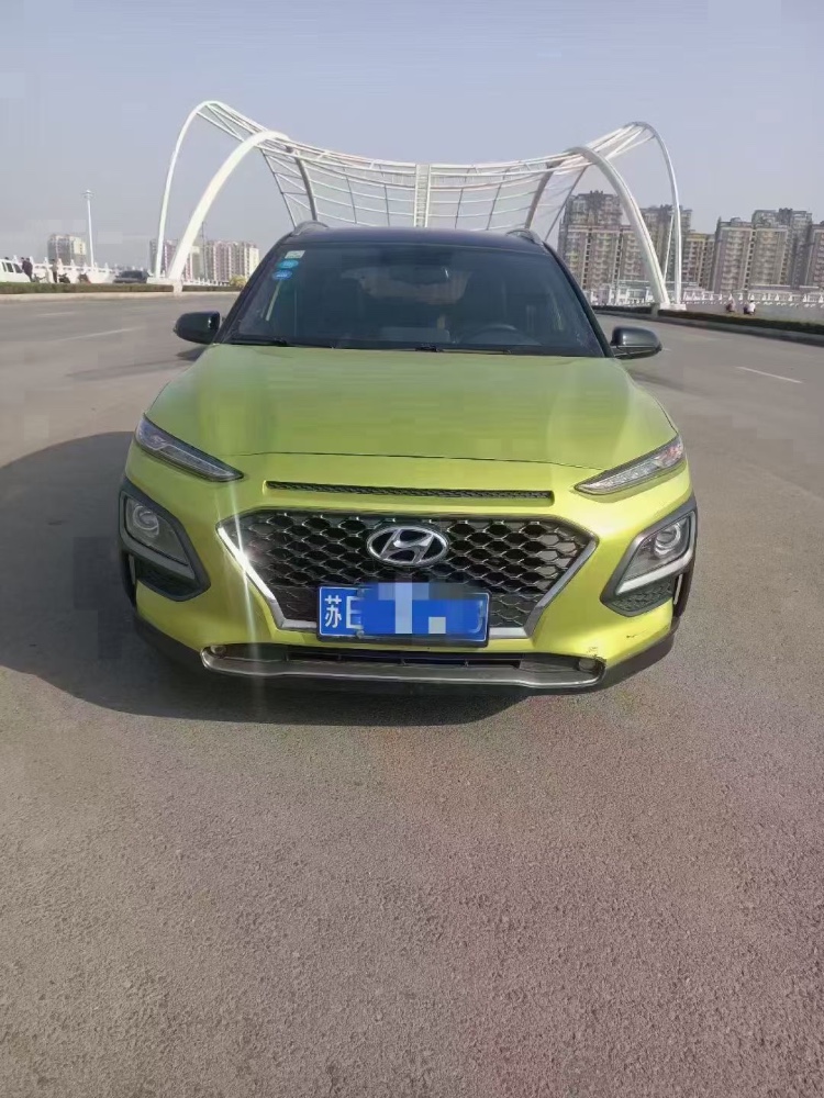 潍坊18年现代昂稀诺9