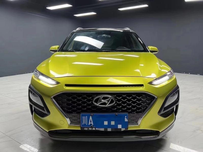 成都18年现代昂稀诺1