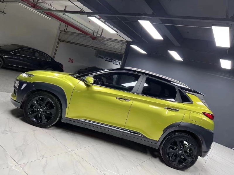 成都18年现代昂稀诺5