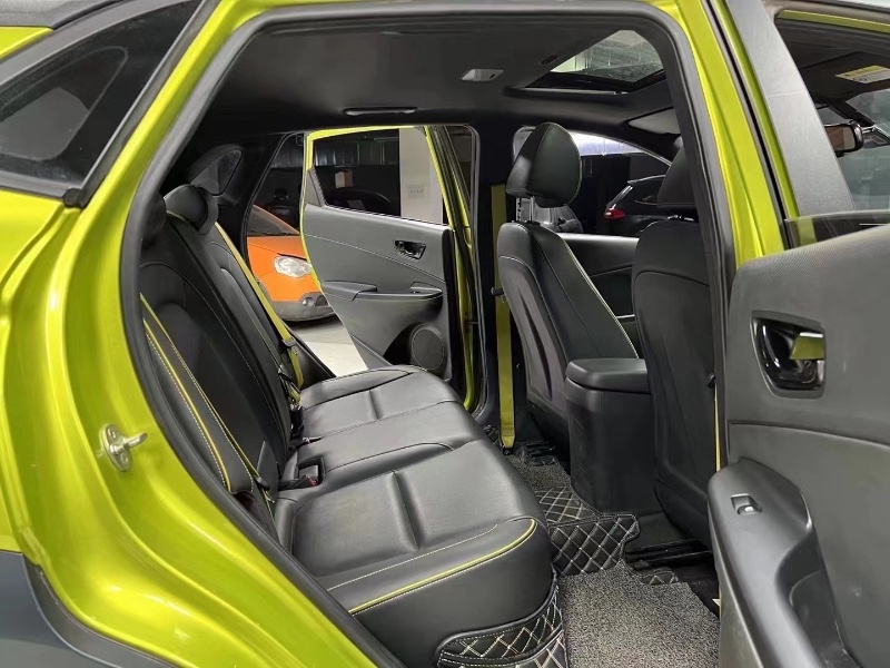 成都18年现代昂稀诺6