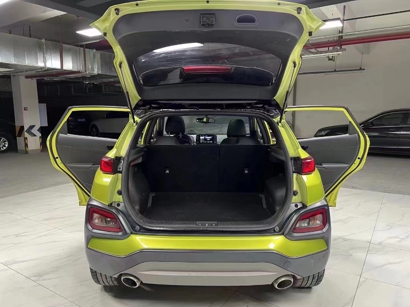 成都18年现代昂稀诺9