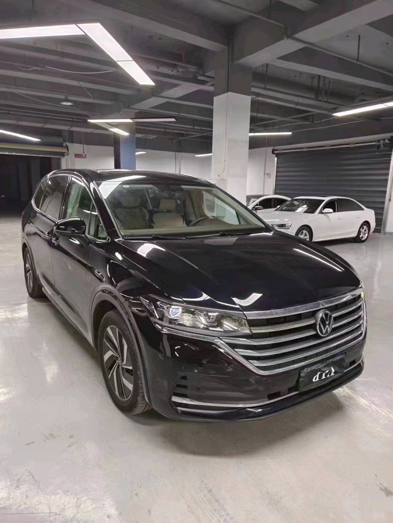 宜昌21年大众威然2