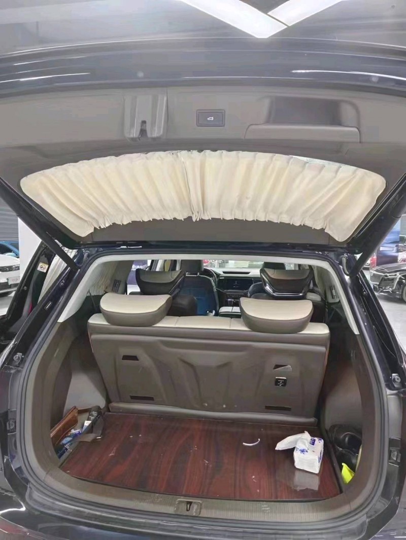 宜昌21年大众威然5