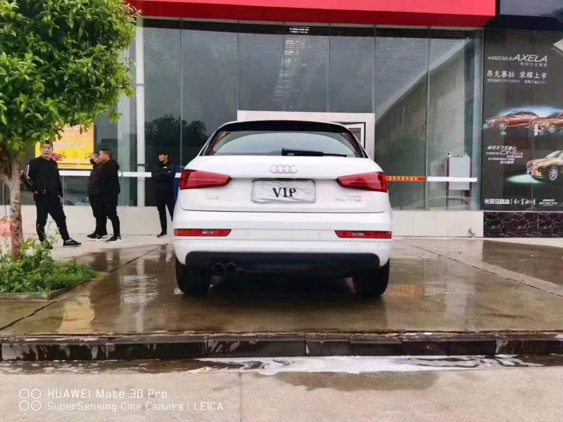 嘉兴19年奥迪Q32