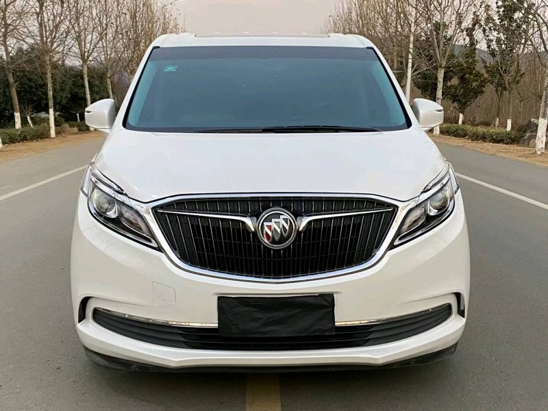 徐州18年别克GL81