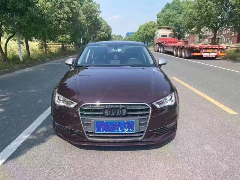 北京15年奥迪A31