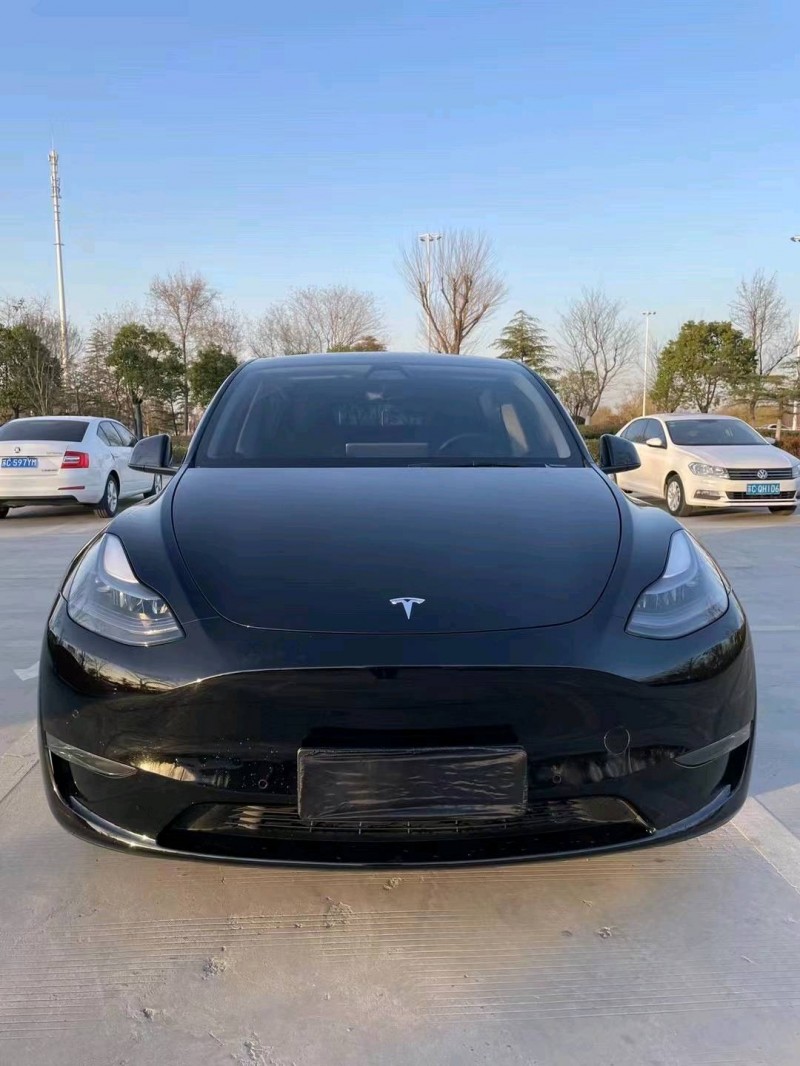 徐州21年特斯拉MODEL Y1