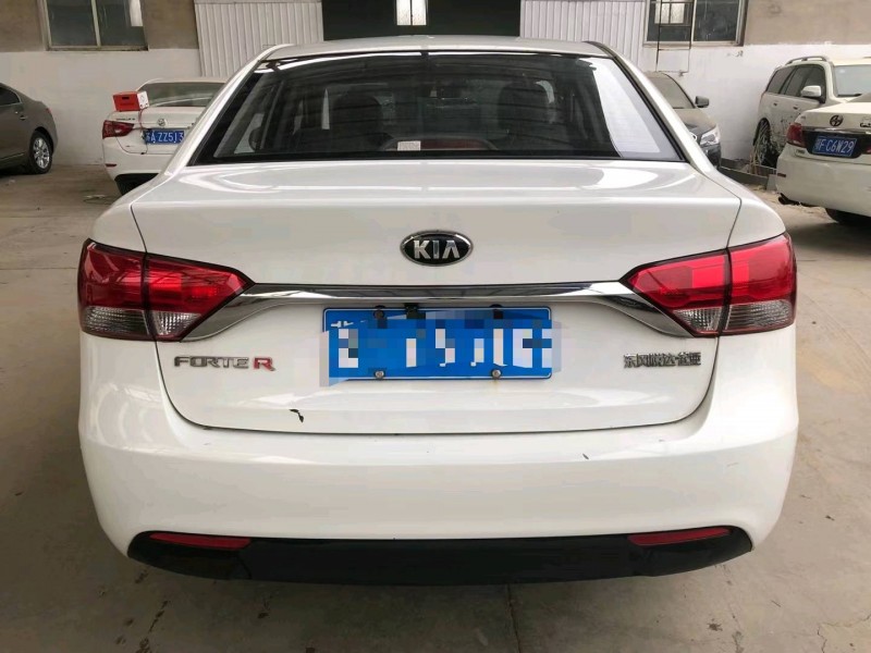 保定14年起亚福瑞迪9