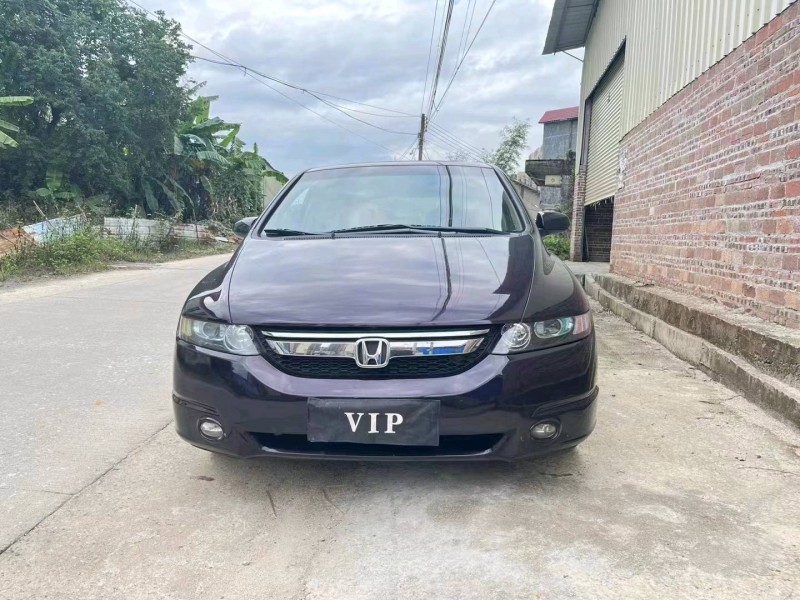 珠海07年本田奥德赛1