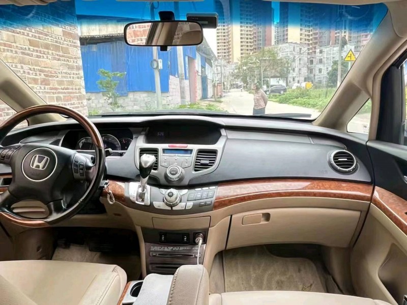 珠海07年本田奥德赛6