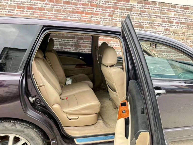 珠海07年本田奥德赛8