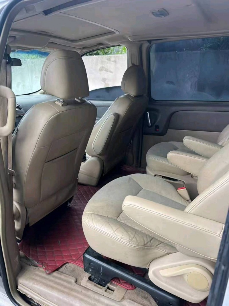 梧州11年别克GL84