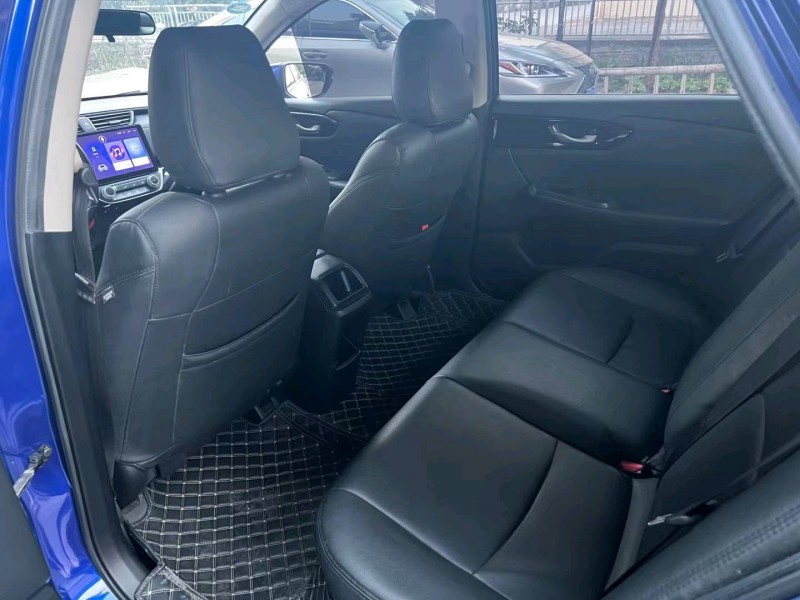 中山19年本田凌派5