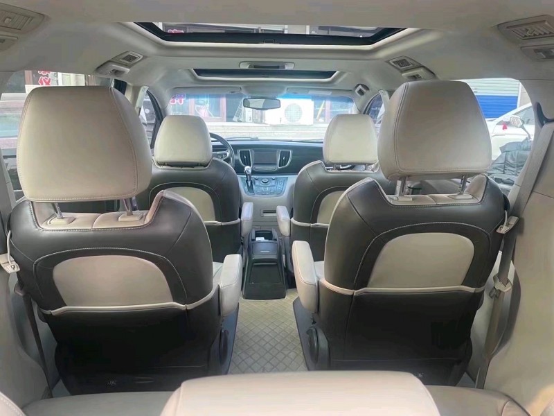 枣庄14年别克GL85