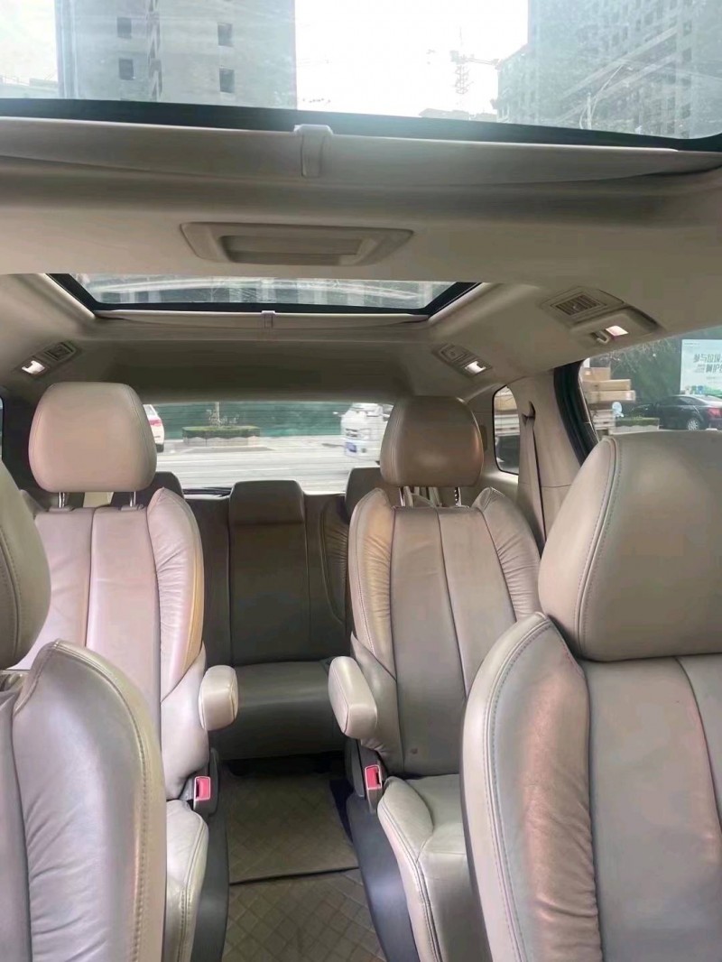 枣庄14年别克GL86