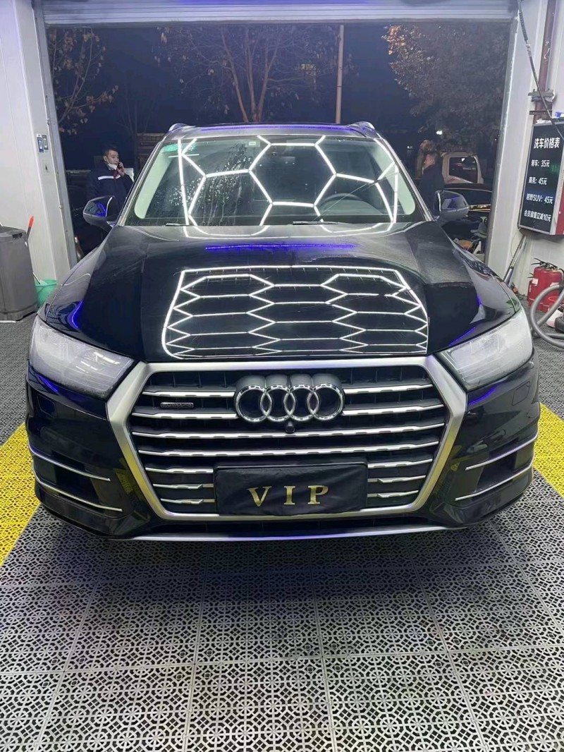 邯郸20年奥迪Q71