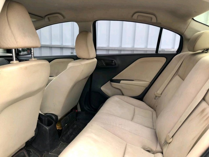 广州16年本田锋范7