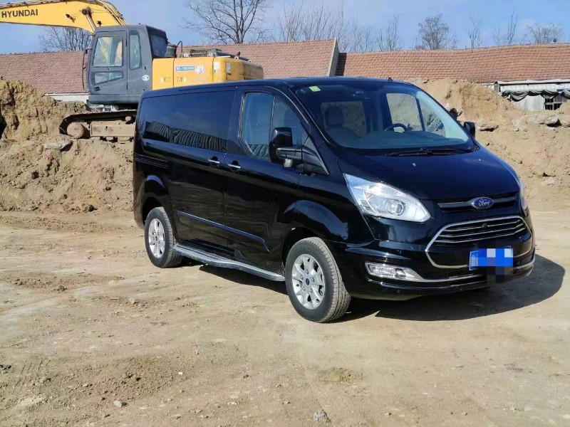 枣庄19年福特途睿欧3