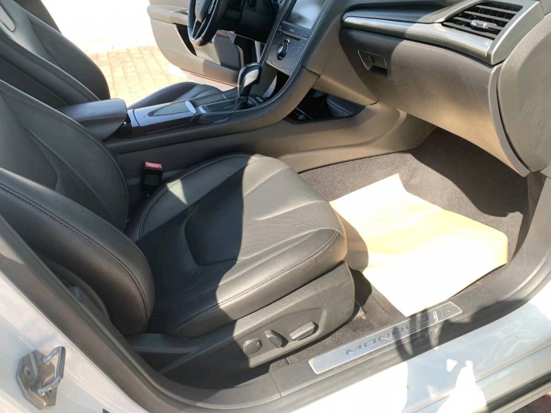 广州14年福特蒙迪欧2