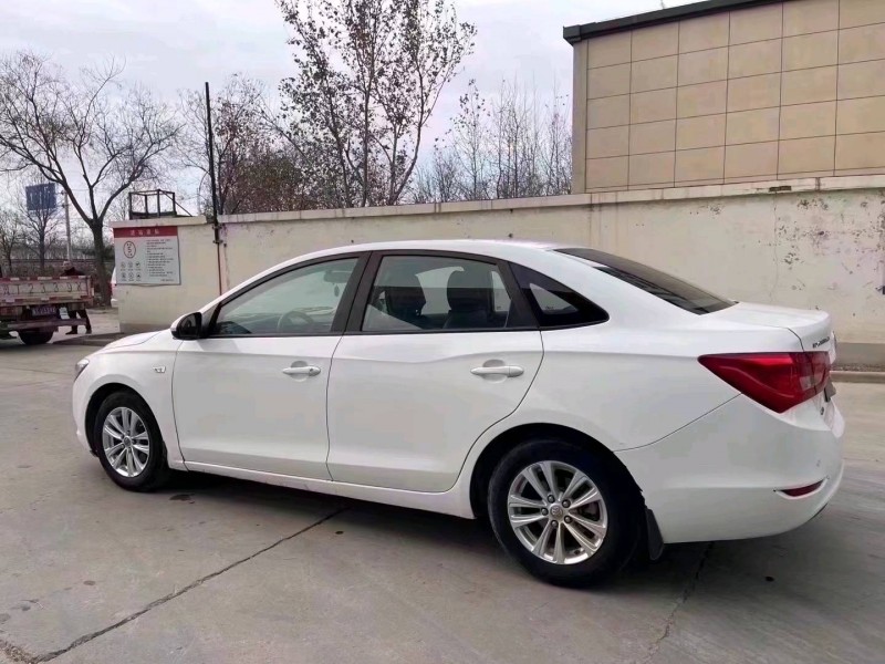 邯郸15年别克英朗GT4