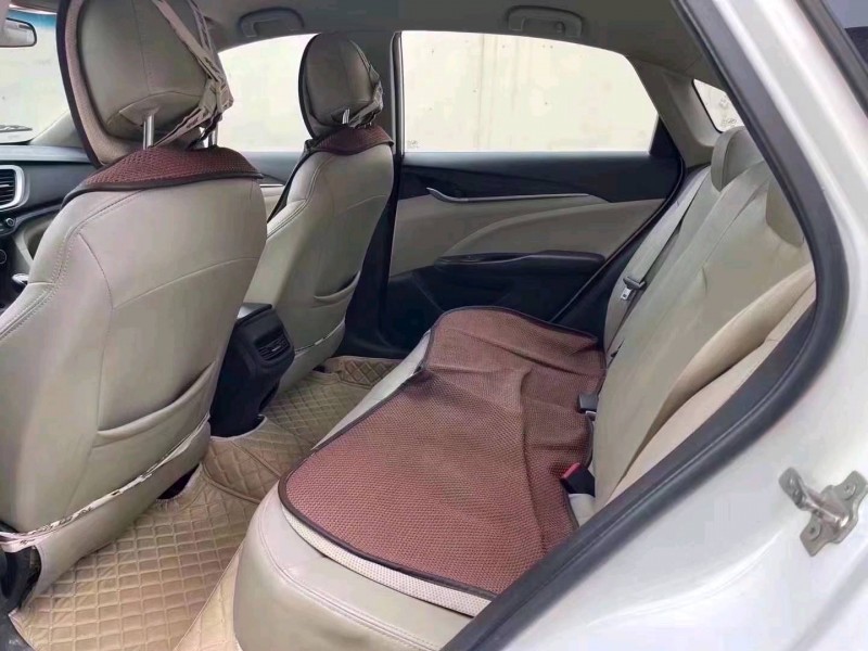 邯郸15年别克英朗GT8