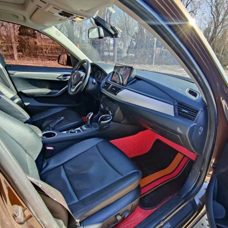 邯郸15年宝马X17