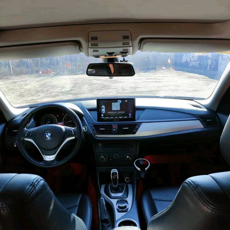 邯郸15年宝马X18