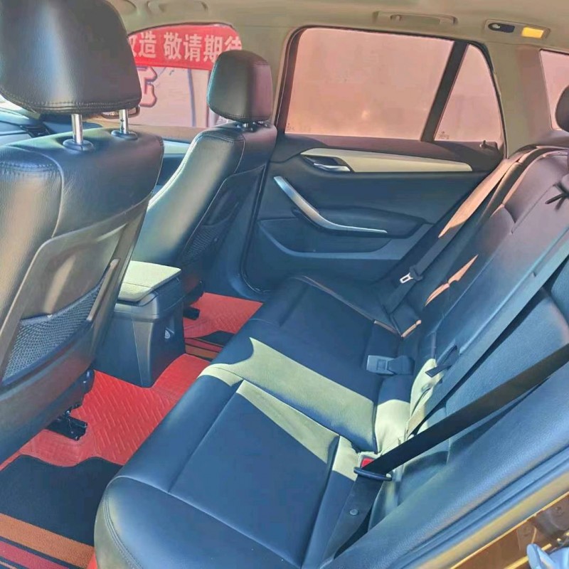 邯郸15年宝马X19