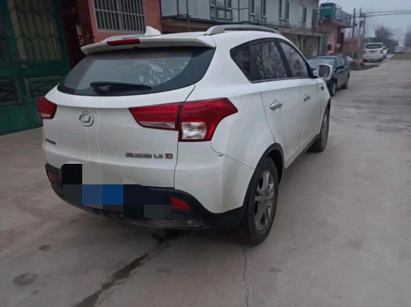 枣庄18年华泰圣达菲经典4