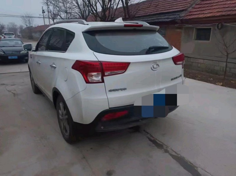 枣庄18年华泰圣达菲经典5