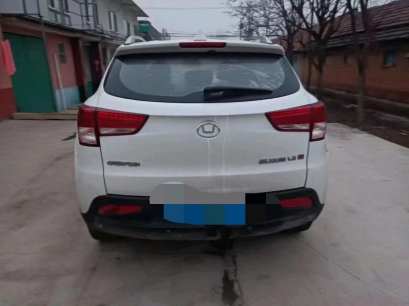 枣庄18年华泰圣达菲经典6