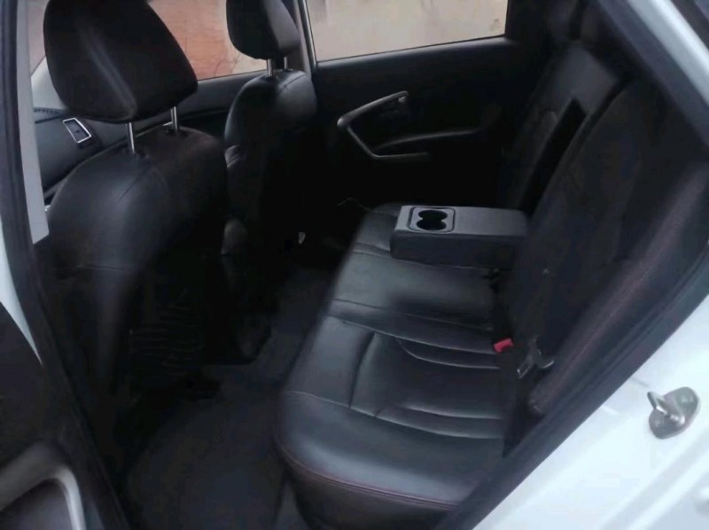 枣庄18年华泰圣达菲经典7