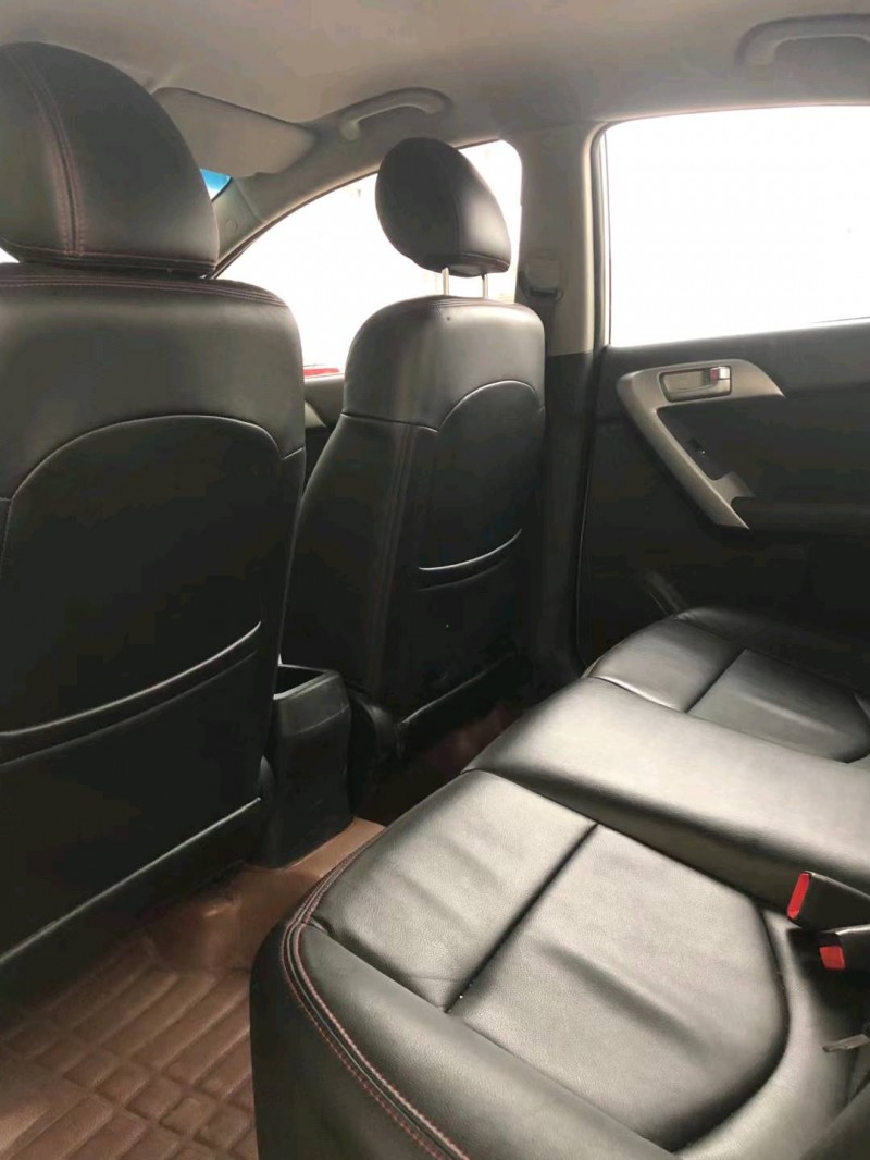 保定14年起亚福瑞迪7