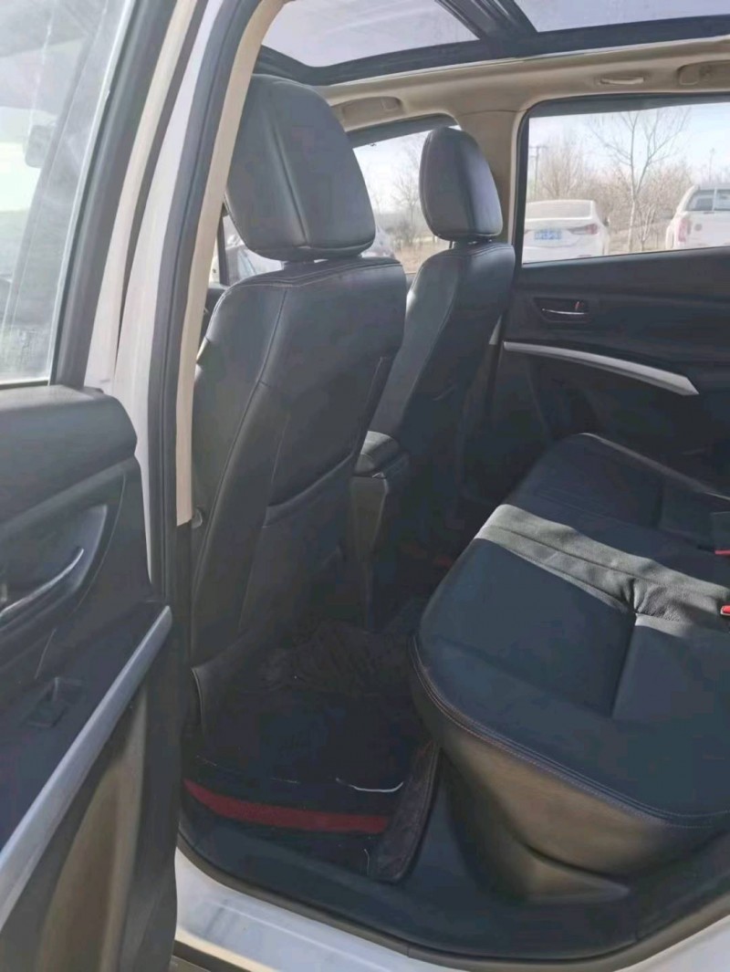 保定15年铃木锋驭8