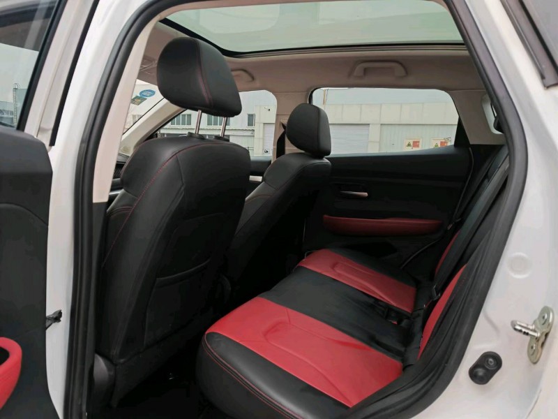 保定18年哈弗H27