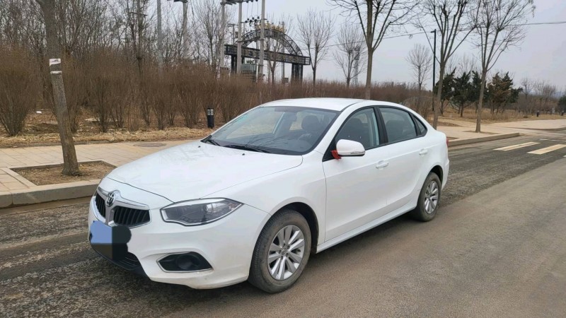 邯郸18年中华H5302