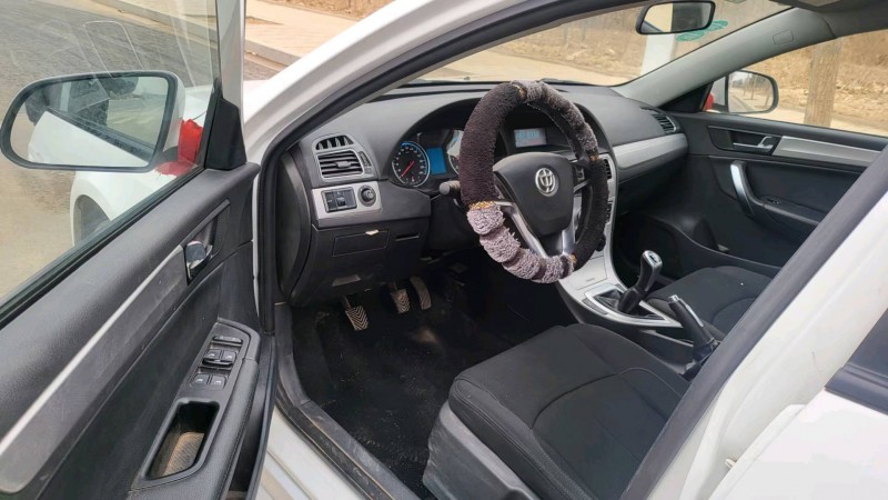 邯郸18年中华H5304