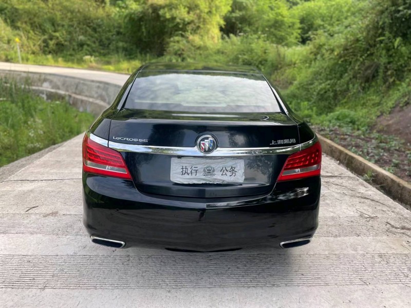 邢台14年别克君越2